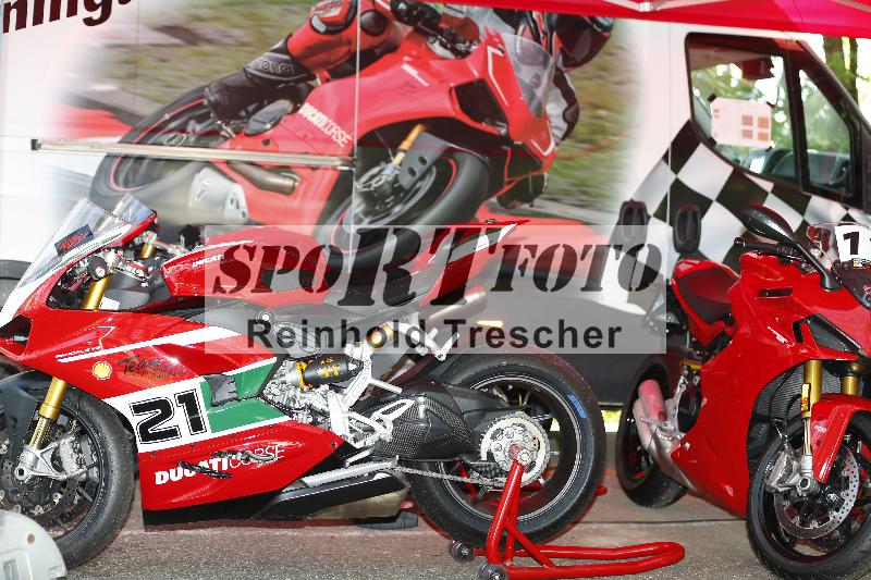 /12 30.04.2025 Speer Racing ADR/Impressionen
